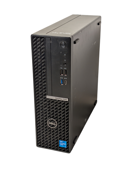 DELL OptiPlex 7090 SFF Intel Core i5-11500 16GB RAM 256GB NVMe SSD WiFi