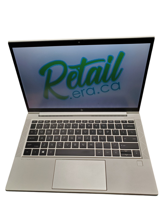 HP EliteBook 835 G7 Ryzen 5 Pro 4650U 16GB RAM 256GB SSD