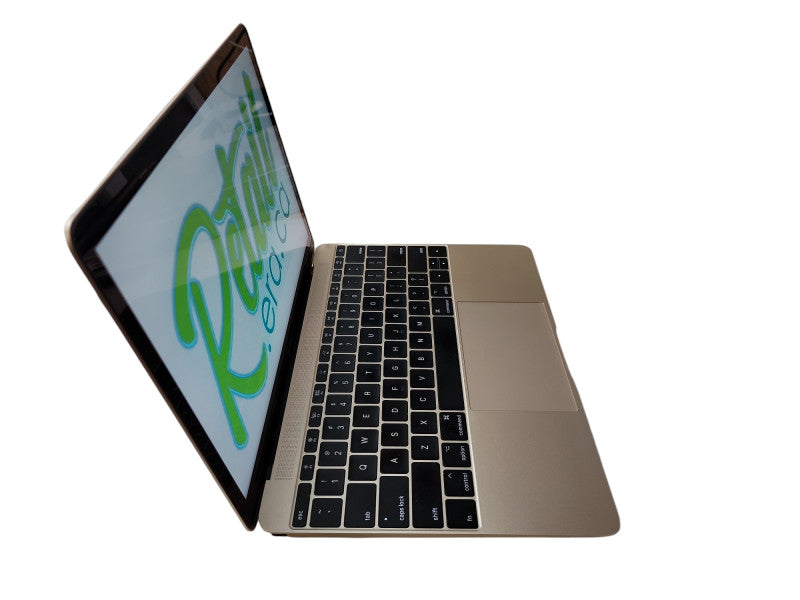 Apple Macbook Air 2017 12\\" 2-Core i7-7Y75 @ 1.3GHz 16GB DDR3 500GB SSD (