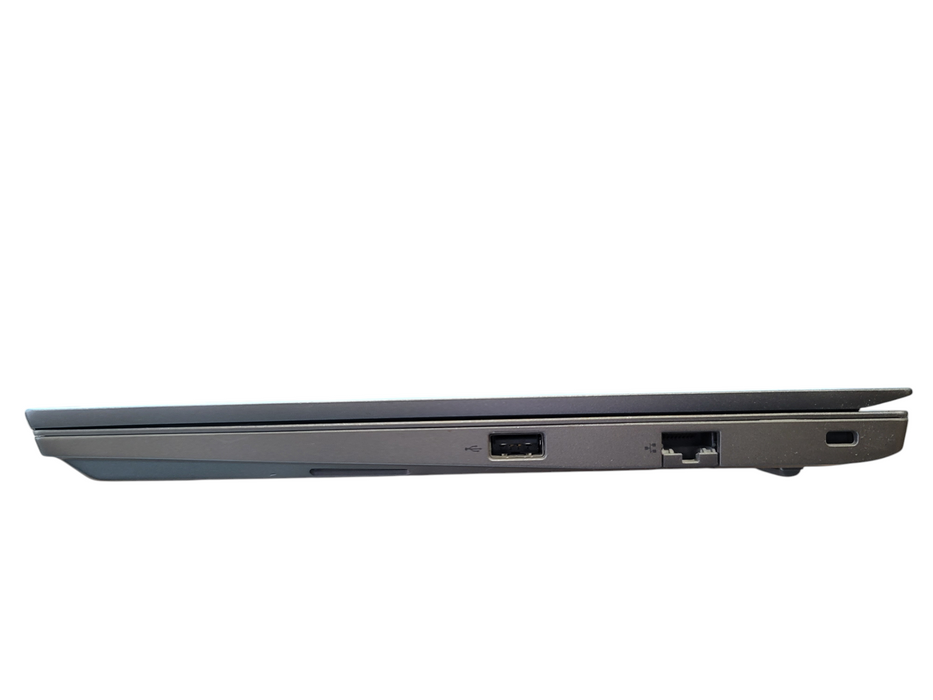 Lenovo ThinkPad E14 Gen 4 i5-1235U 16GB DDR4 256GB NVMe 14"
