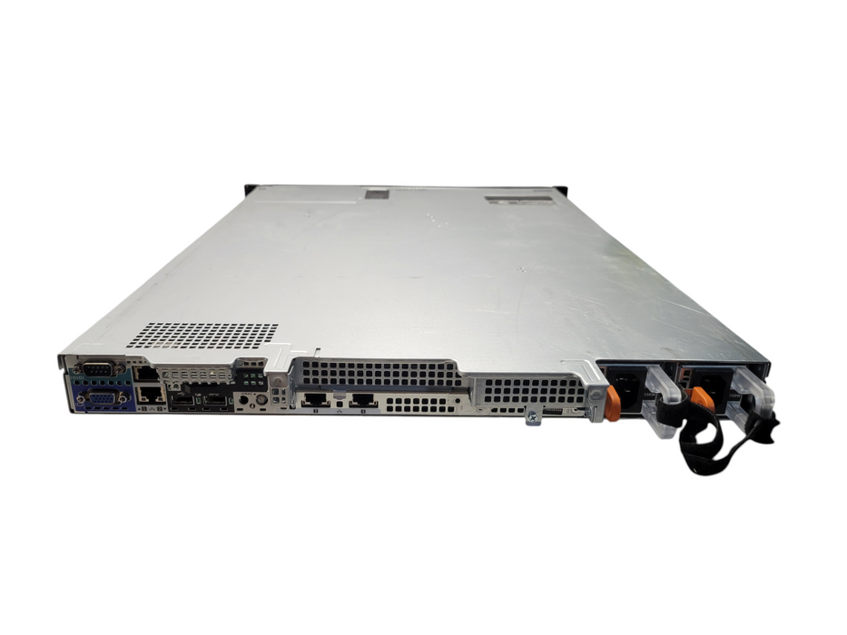 Dell PowerEdge OEMR R430 - E5-2620 v4 16GB DDR4 PERC NO RAID 2x550W PSU