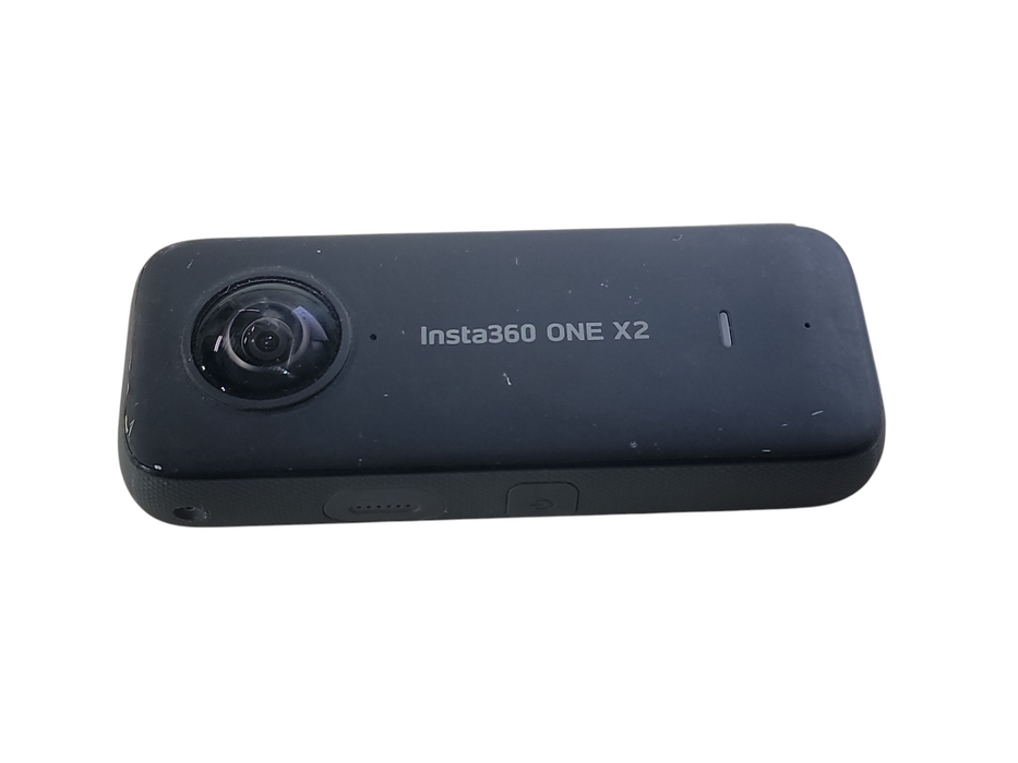 Insta360 ONE X2 - 32GB - Black [CIN0SXX]