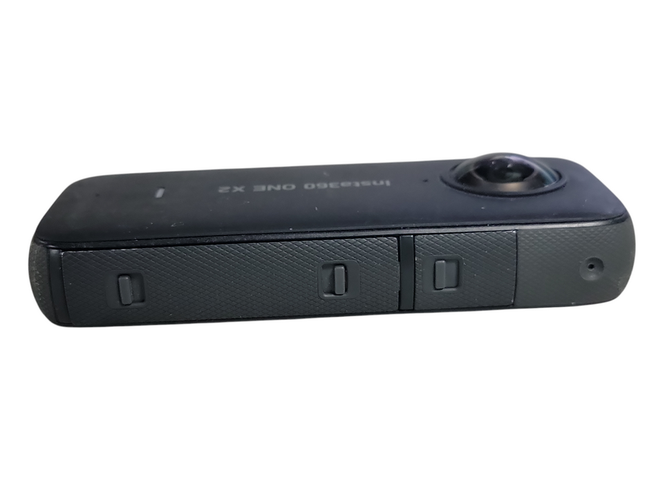 Insta360 ONE X2 - 32GB - Black [CIN0SXX]