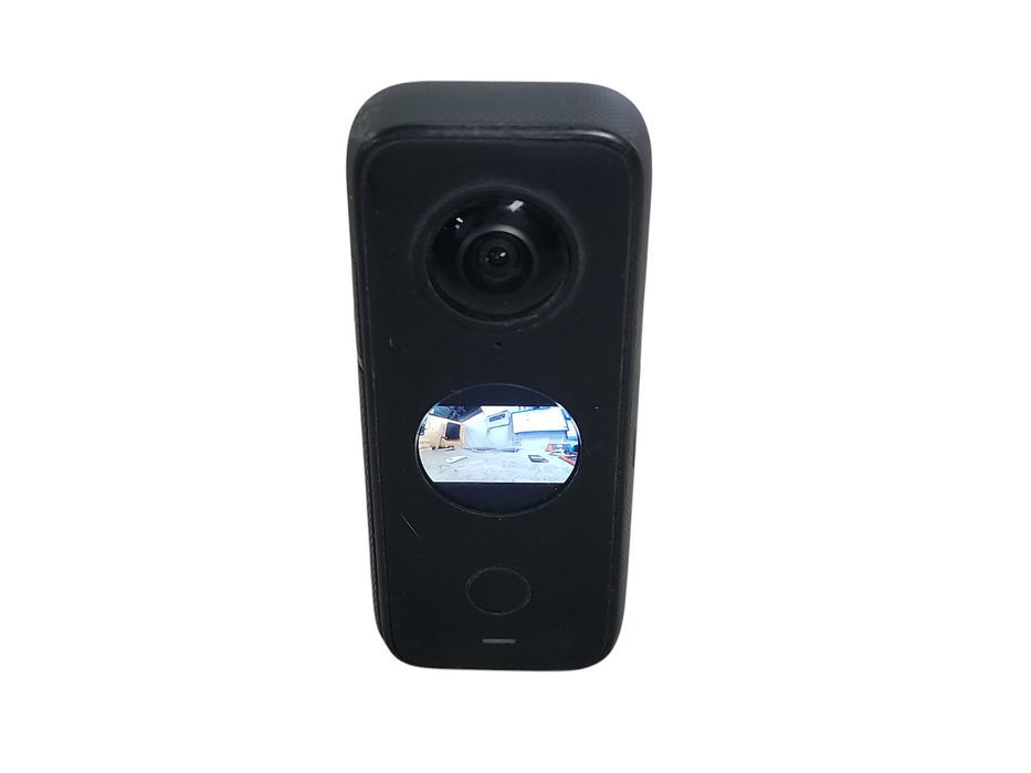 Insta360 ONE X2 - 32GB - Black [CIN0SXX]