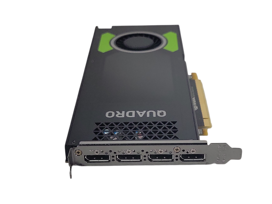 Dell Quadro P4000 8GB GDDR5 Graphics Card TWPW0