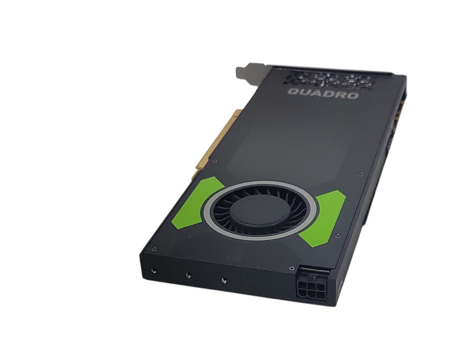 Dell Quadro P4000 8GB GDDR5 Graphics Card TWPW0
