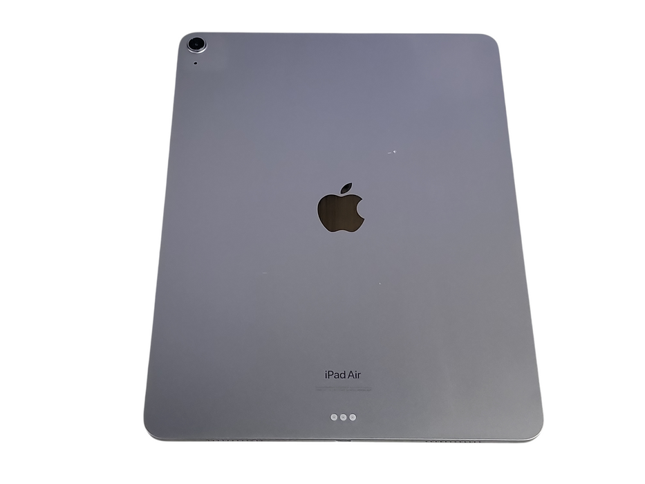 Apple iPad Air M2 - 128GB - Space Gray [A2898 | FGC | C]