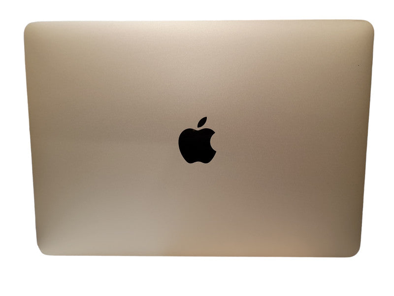 Apple Macbook Air 2017 12\\" 2-Core i7-7Y75 @ 1.3GHz 16GB DDR3 500GB SSD (