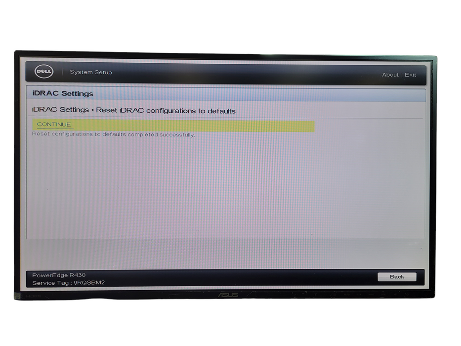Dell PowerEdge R430 4x 3.5" | 2x Xeon E5-2630 v3 CPU, 16GB DDR4, H330 Mini