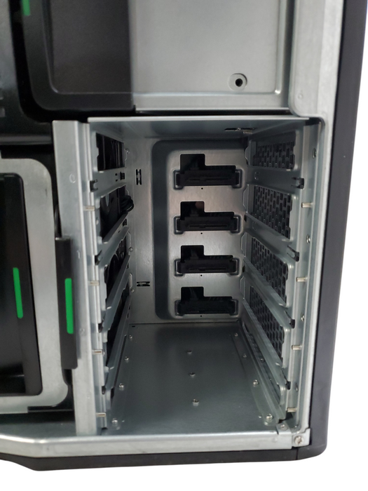 HP Z840 Workstation - 1x Xeon E5-2623 v3, 64GB DDR4, K620 - No HDD