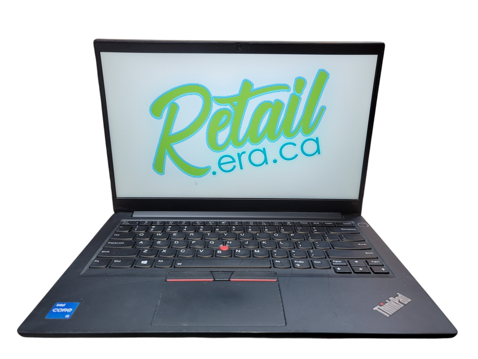 Lenovo ThinkPad E14 Gen 2 i5-1135G7 16GB DDR4 256GB NVMe READ