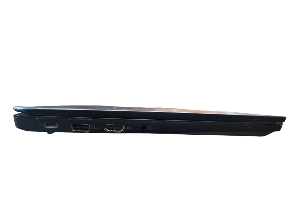 Lenovo ThinkPad E14 Gen 2 i5-1135G7 16GB DDR4 256GB NVMe READ