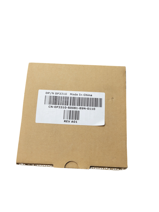 Dell DP/N 0P3310 - OEM Projector Lamp for Dell 4100MP