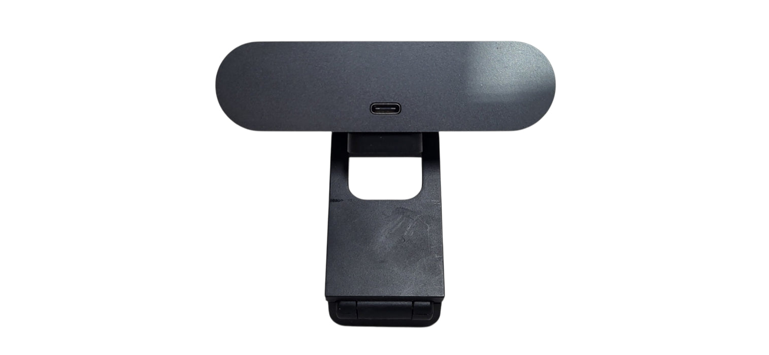 Logitech Brio 4K USB-C Ultra HD Pro Video Conference Webcam V-U0040