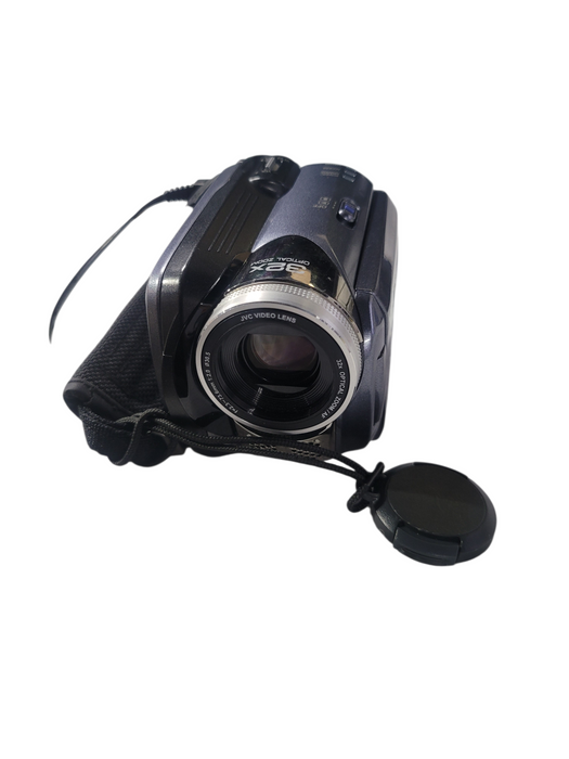 JVC Everio GZ-MG37U 30GB HDD Widescreen Camcorder