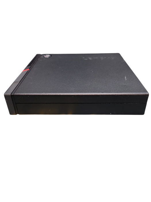 Lenovo ThinkCentre M715q USFF w/ AMD Ryzen 5 Pro 2400GE 8GB RAM No HDD *Qty*