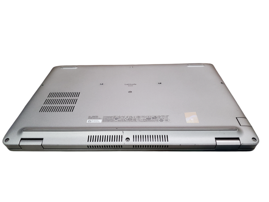 Dell Latitude 5430 Core i5-1235U 1.3GHz 16GB DDR4 RAM 256GB SSD