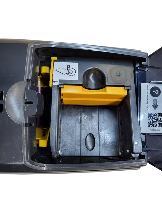 Zebra ZXP Series 3 Dual Side Card Printer No AC