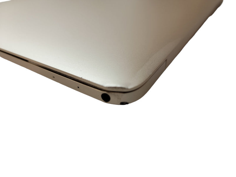 Apple Macbook Air 2017 12\\" 2-Core i7-7Y75 @ 1.3GHz 16GB DDR3 500GB SSD (