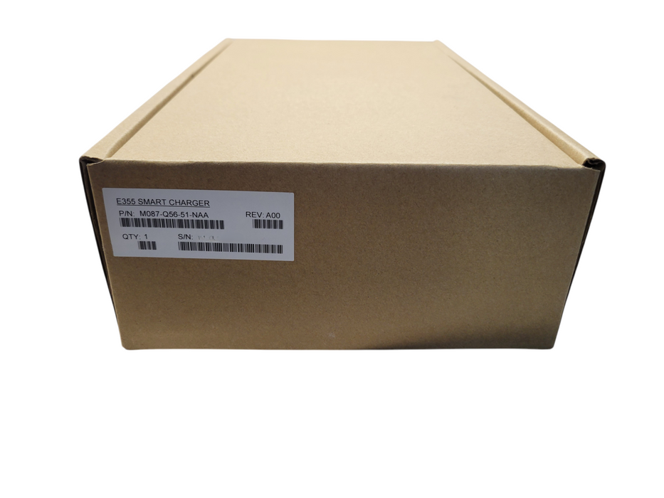Verifone E355 Smart Charger 5U ENET M087-Q56-51-NAA