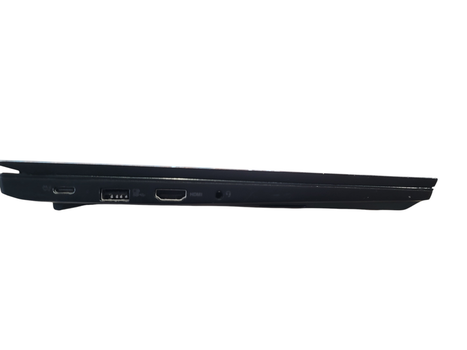 Lenovo ThinkPad E14 Gen 2 i7-1165G7 16GB DDR4 256GB NVMe