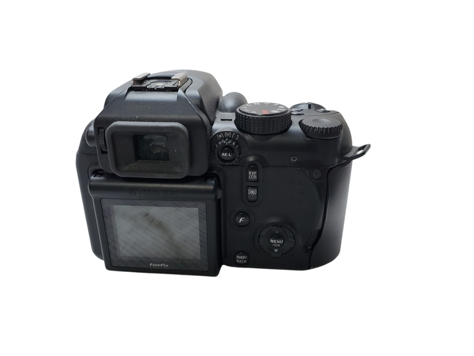Fujifilm FinePix S9000 9.0MP 28-300mm Digital Camera