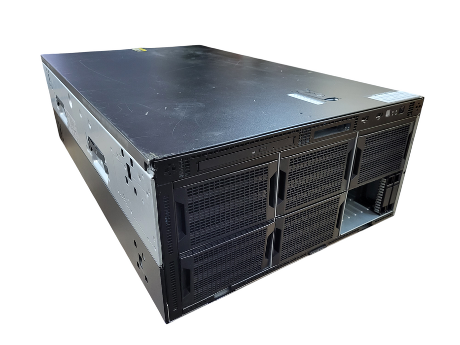 HP ProLiant ML350 Gen9 - Xeon E5-2640 v4 16GB DDR P440ar 2x800W
