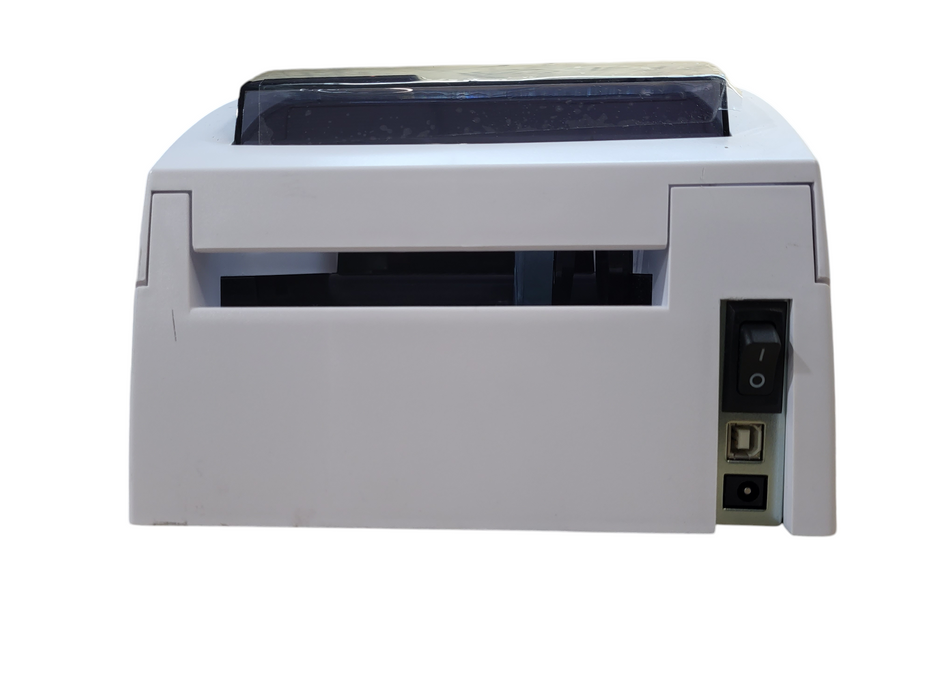 Primera LX-500c Color Label Printer No AC