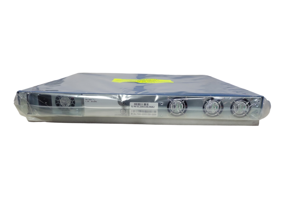 Palo Alto PA-820 Enterprise Firewall Security Appliance NEW OpenBox