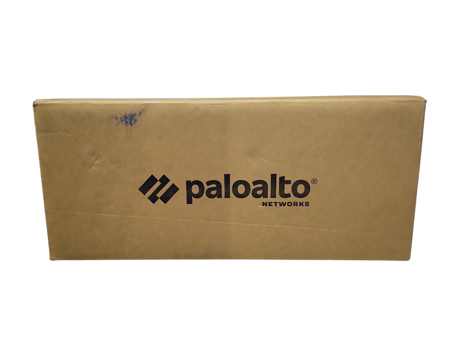 Palo Alto PA-820 Enterprise Firewall Security Appliance NEW OpenBox