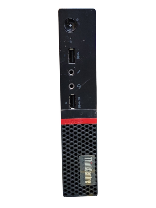 Lenovo Thinkcenter M75q USFF w/ Ryzen 3 Pro 2200GE 8GB No HDD