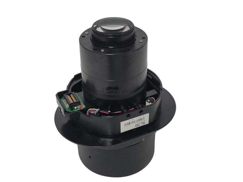 Hitachi ML-703 Middle Throw Projector Lens _