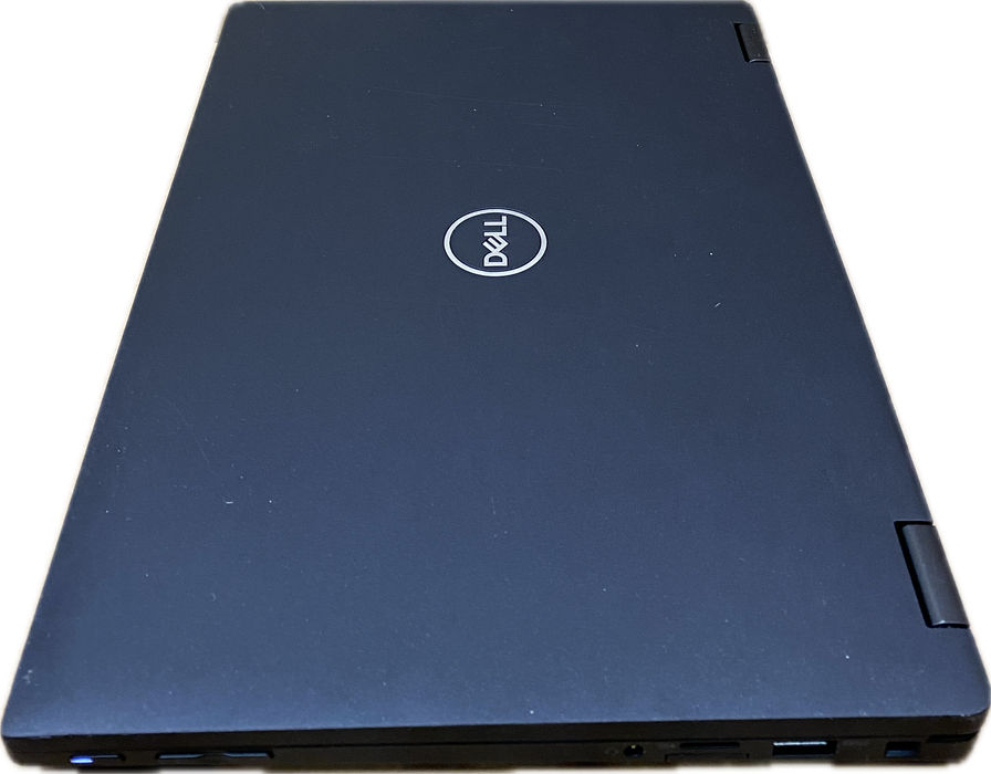 Dell Latitude 7390 2-in-1 TOUCH i5-8350U 1.70GHz 8GB RAM 256GB SSD