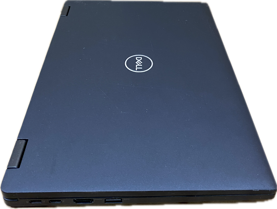 Dell Latitude 7390 2-in-1 TOUCH i5-8350U 1.70GHz 8GB RAM 256GB SSD