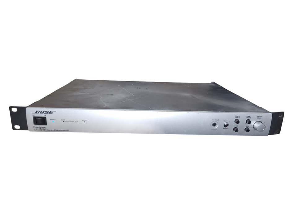 Bose FreeSpace IZA 2120-HZ Integrated Zone Amplifier