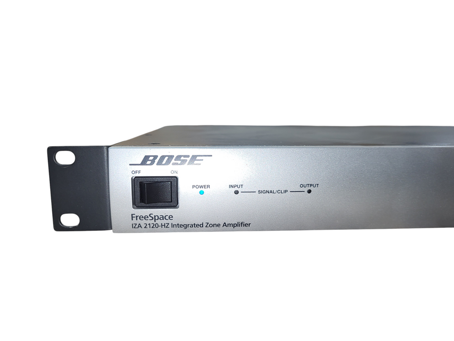 Bose FreeSpace IZA 2120-HZ Integrated Zone Amplifier