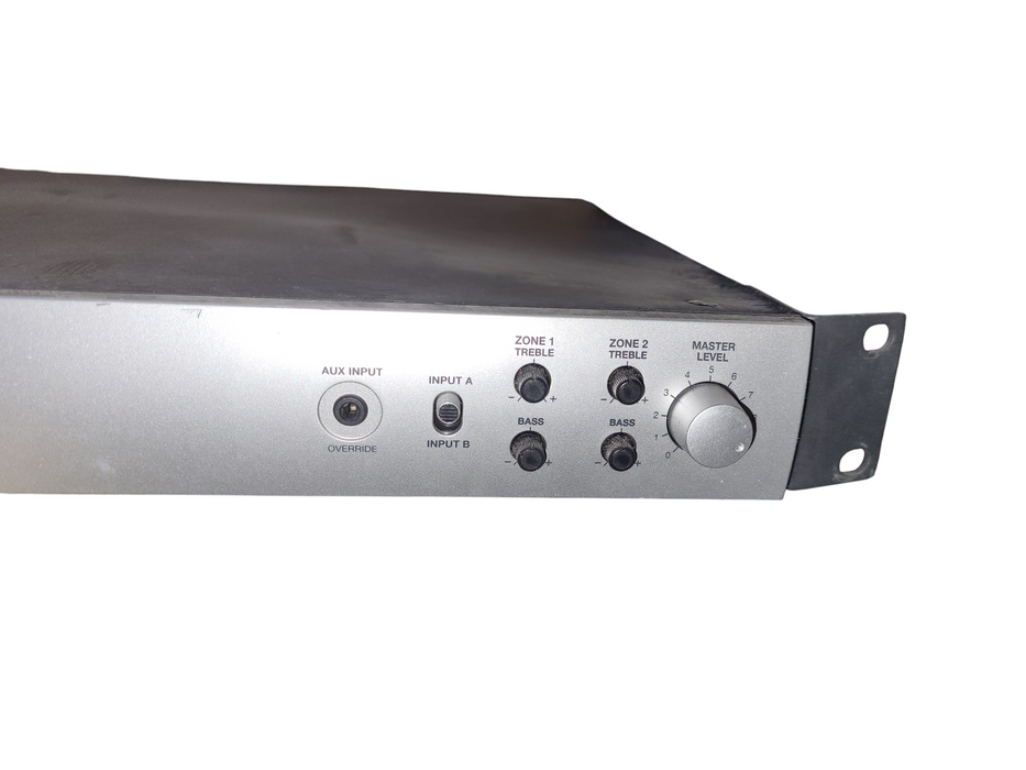 Bose FreeSpace IZA 2120-HZ Integrated Zone Amplifier