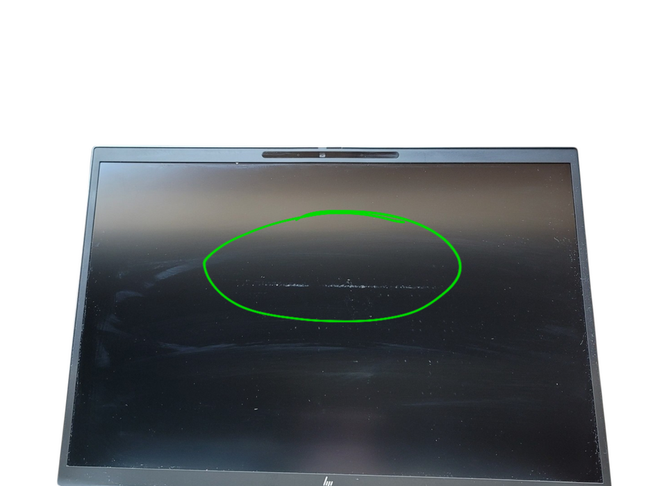HP EliteBook 840 14" G9 i5-1245U 16GB DDR5 256GB NVMe READ