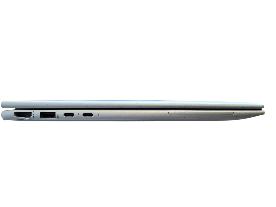 HP EliteBook 840 14" G9 i5-1245U 16GB DDR5 256GB NVMe READ