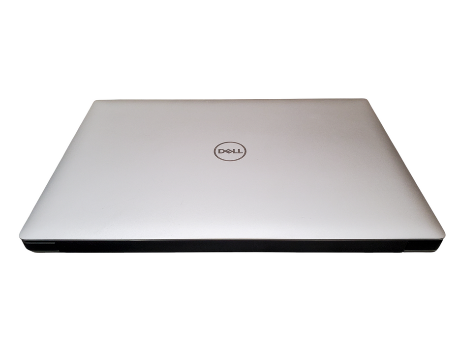DELL Precision 5540 with i7-9850H CPU 32GB RAM & 256GB NVME