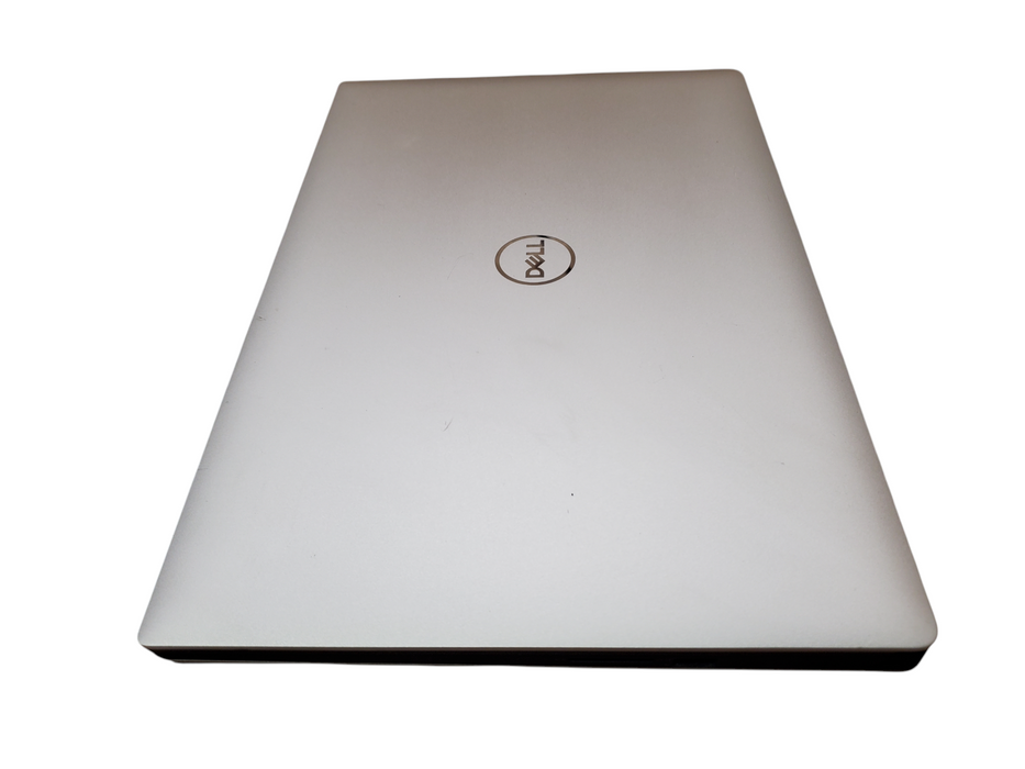 DELL Precision 5540 with i7-9850H CPU 32GB RAM & 256GB NVME