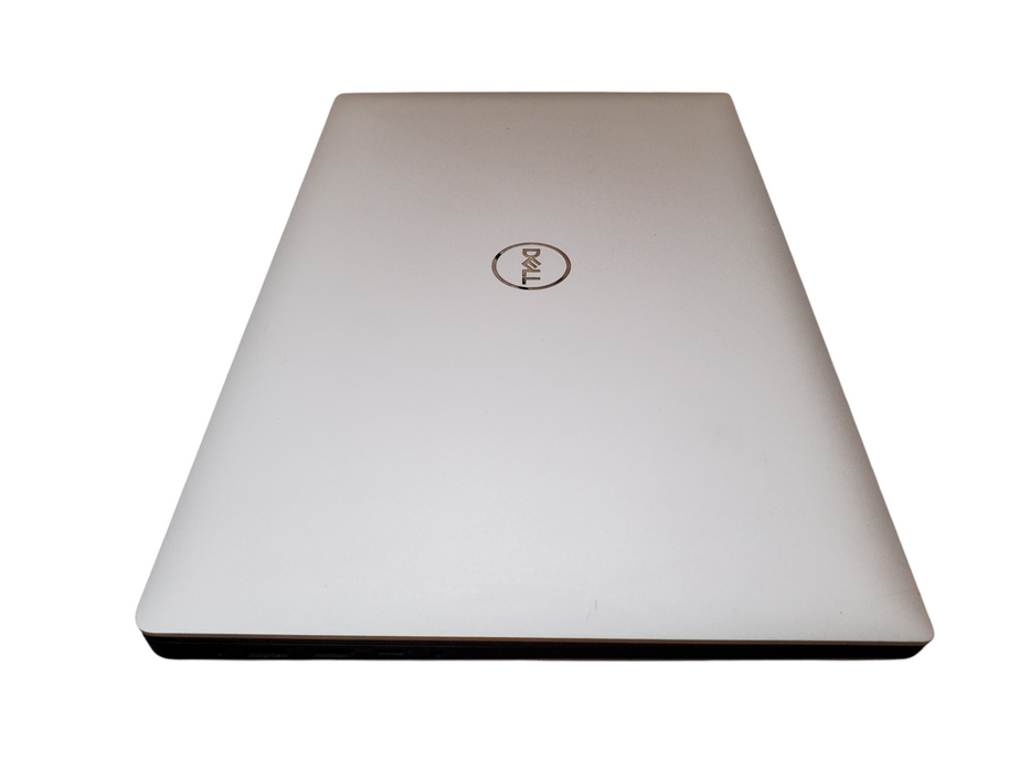 DELL Precision 5540 with i7-9850H CPU 32GB RAM & 256GB NVME