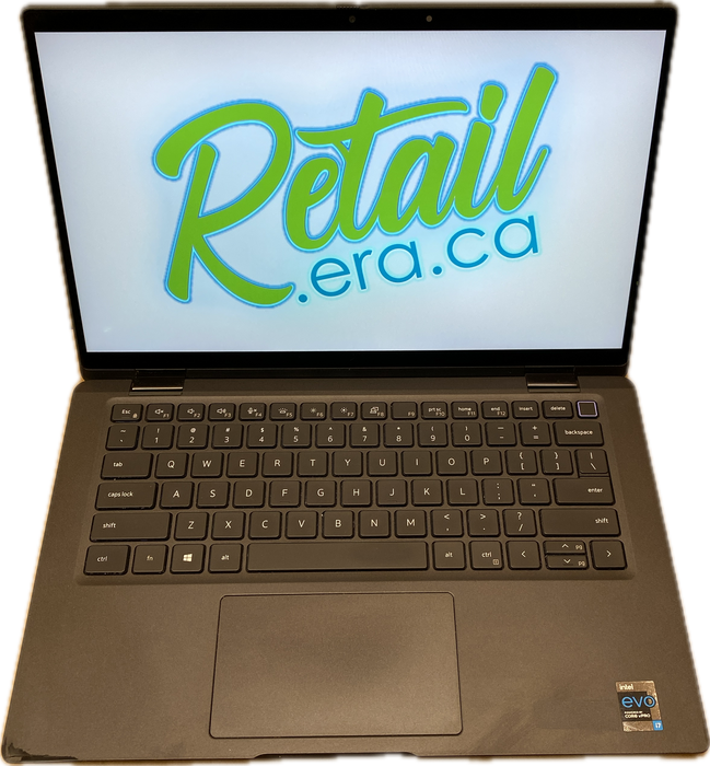 Dell Latitude 7420 TOUCH i7-1185G7 3.00GHz 16GB RAM 256GB SSD READ!