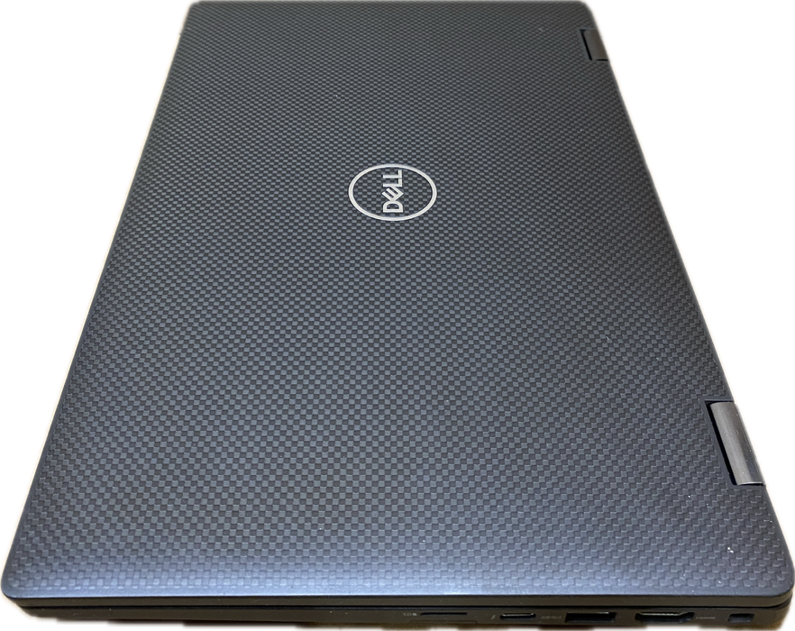 Dell Latitude 7420 TOUCH i7-1185G7 3.00GHz 16GB RAM 256GB SSD READ!
