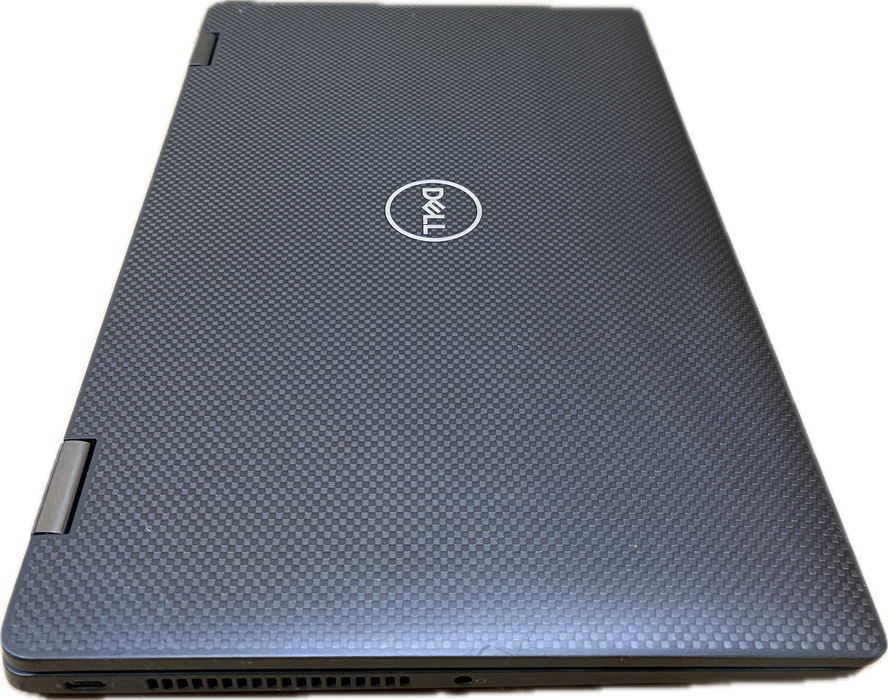 Dell Latitude 7420 TOUCH i7-1185G7 3.00GHz 16GB RAM 256GB SSD READ!