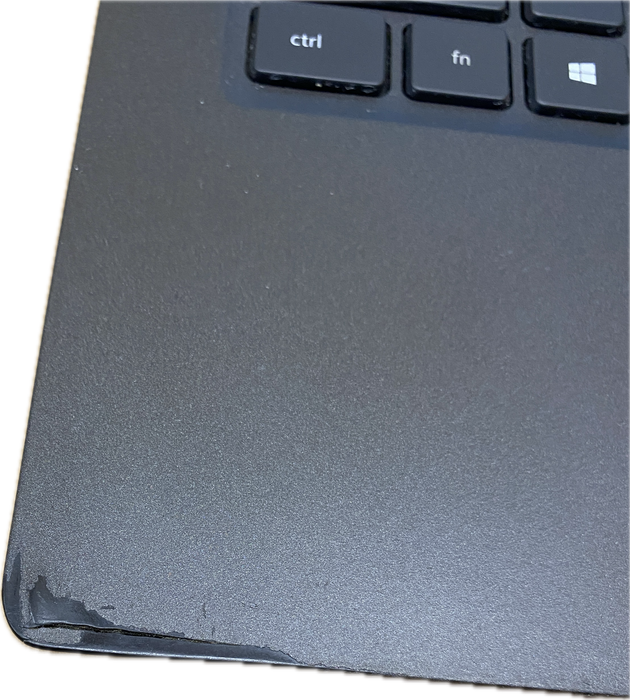 Dell Latitude 7420 TOUCH i7-1185G7 3.00GHz 16GB RAM 256GB SSD READ!