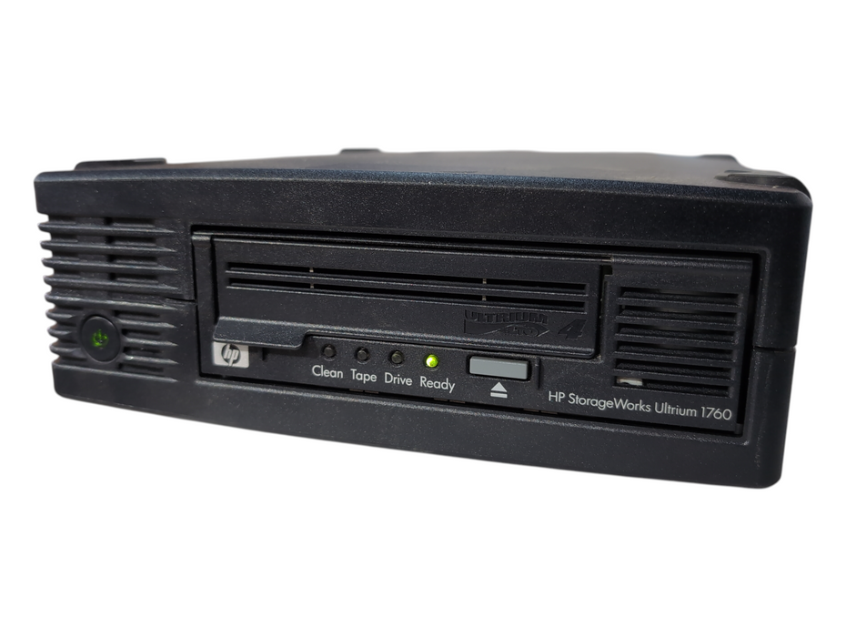 HP StorageWorks Ultrium 1760 SCSI Tape Drive  BRSLA-0704-AC
