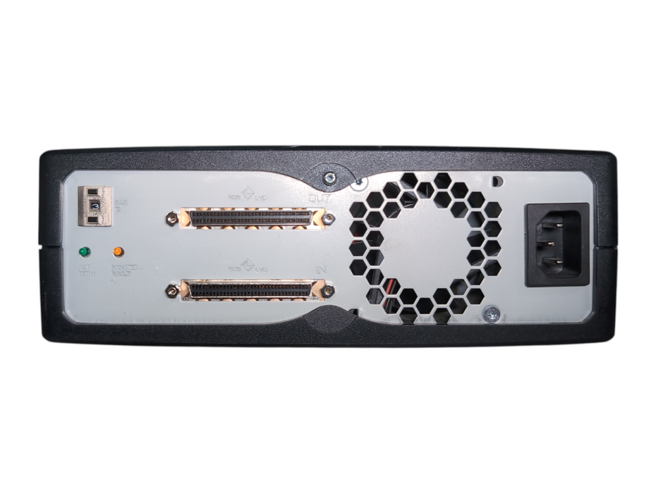 HP StorageWorks Ultrium 1760 SCSI Tape Drive  BRSLA-0704-AC