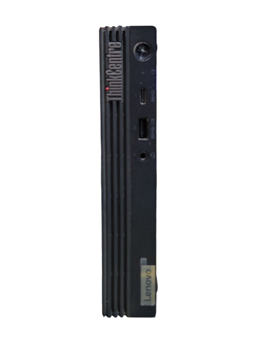 Lenovo ThinkCentre M75q Gen 2 USFF w/ Ryzen 4650GE 8GB RAM 256GB NVME 90W PSU