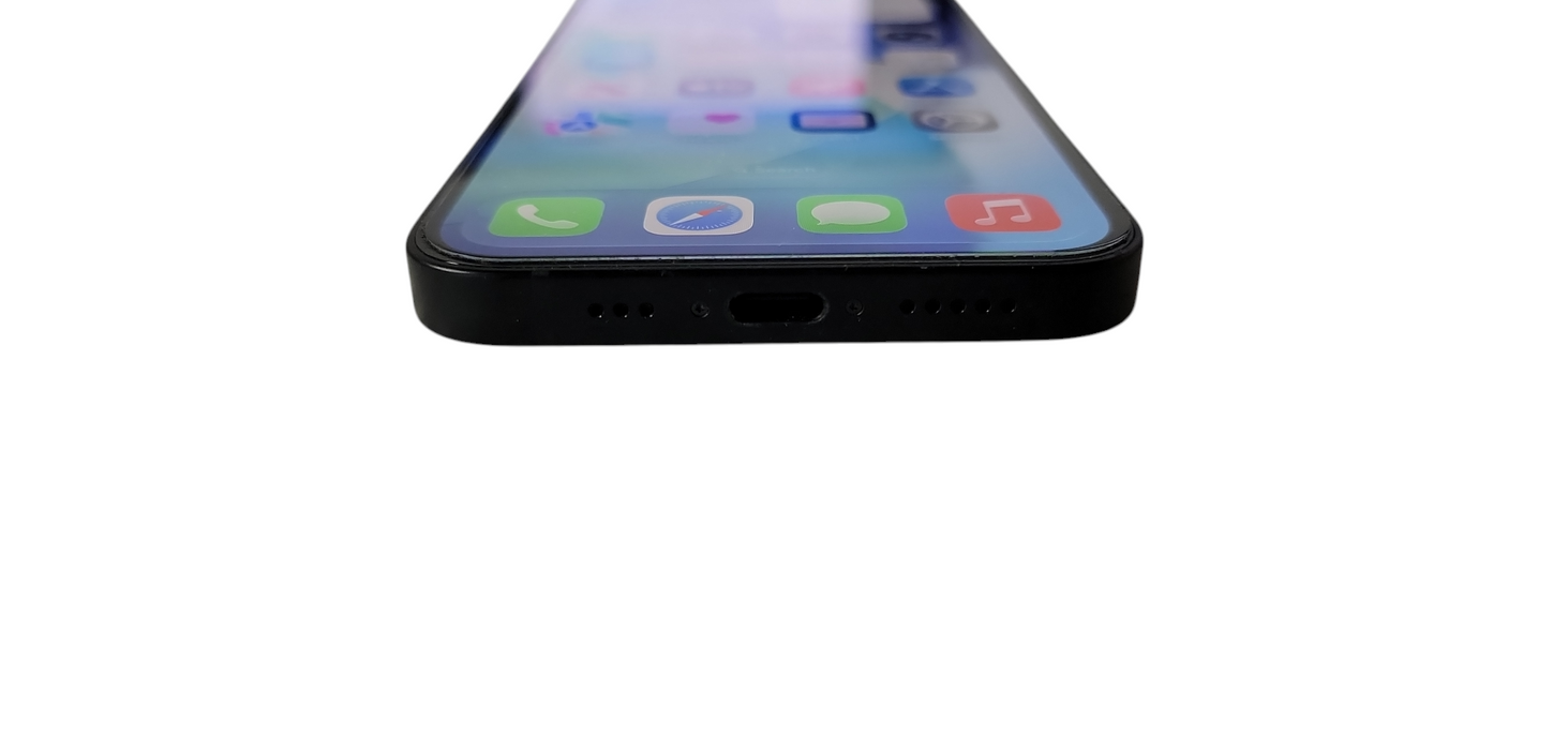 Apple iPhone 16e - Black - 128GB [A3408 | B]